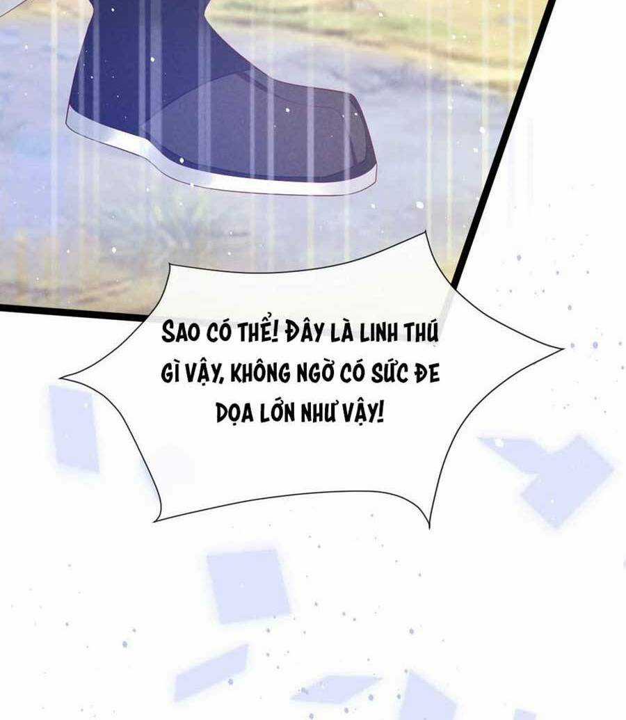 Thần Phi Ngự Thiên Hạ - Chapter 29 - Trang 12