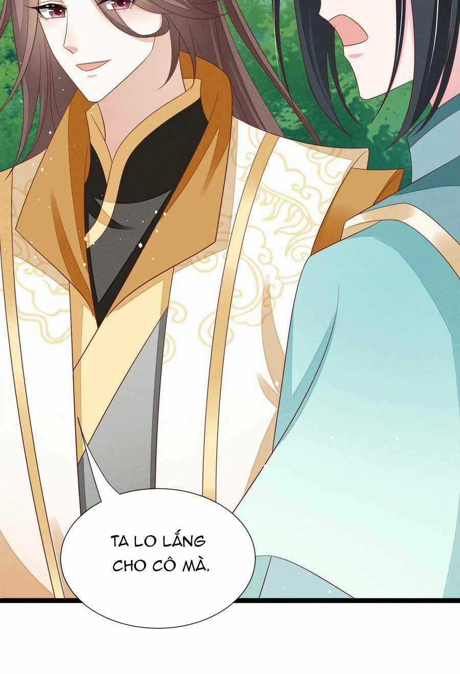 Thần Phi Ngự Thiên Hạ - Chapter 29 - Trang 19