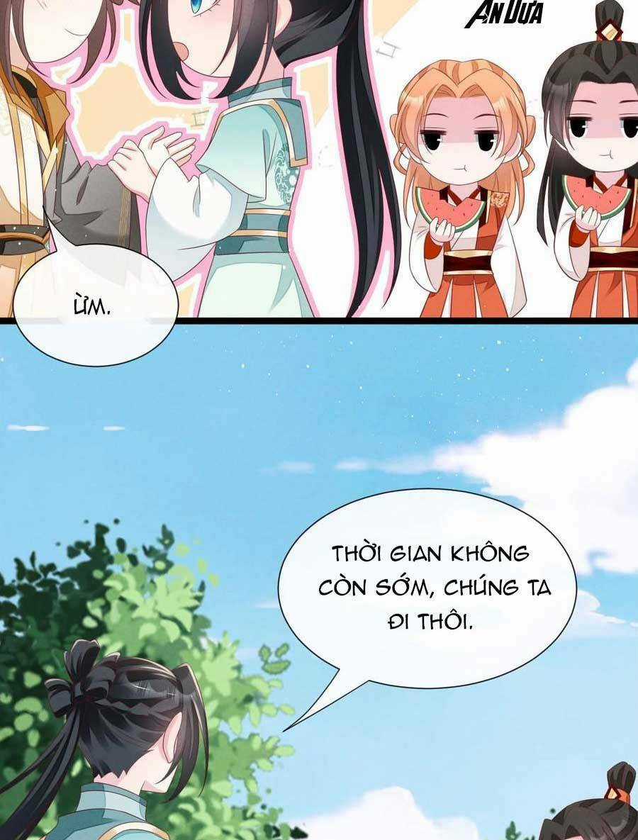 Thần Phi Ngự Thiên Hạ - Chapter 29 - Trang 23