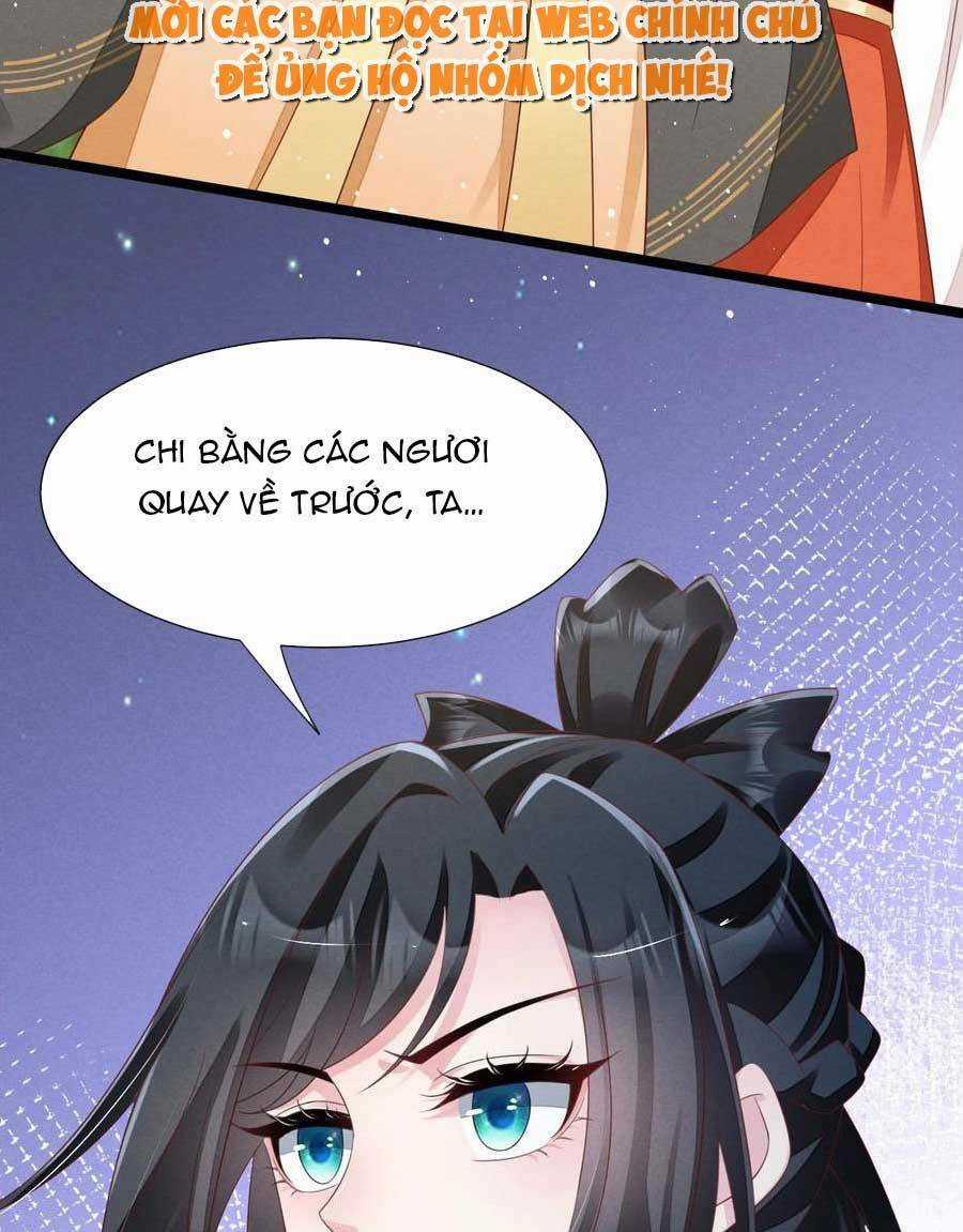 Thần Phi Ngự Thiên Hạ - Chapter 29 - Trang 27