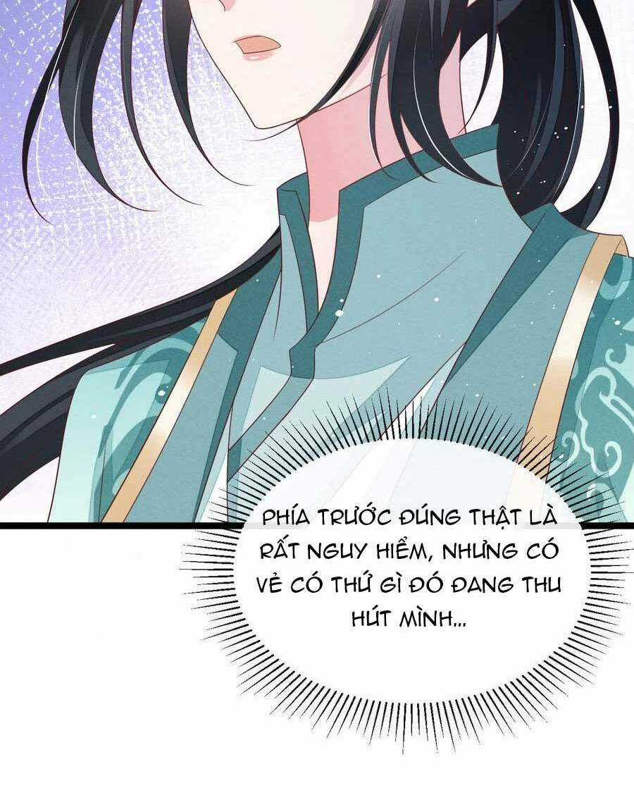 Thần Phi Ngự Thiên Hạ - Chapter 29 - Trang 28