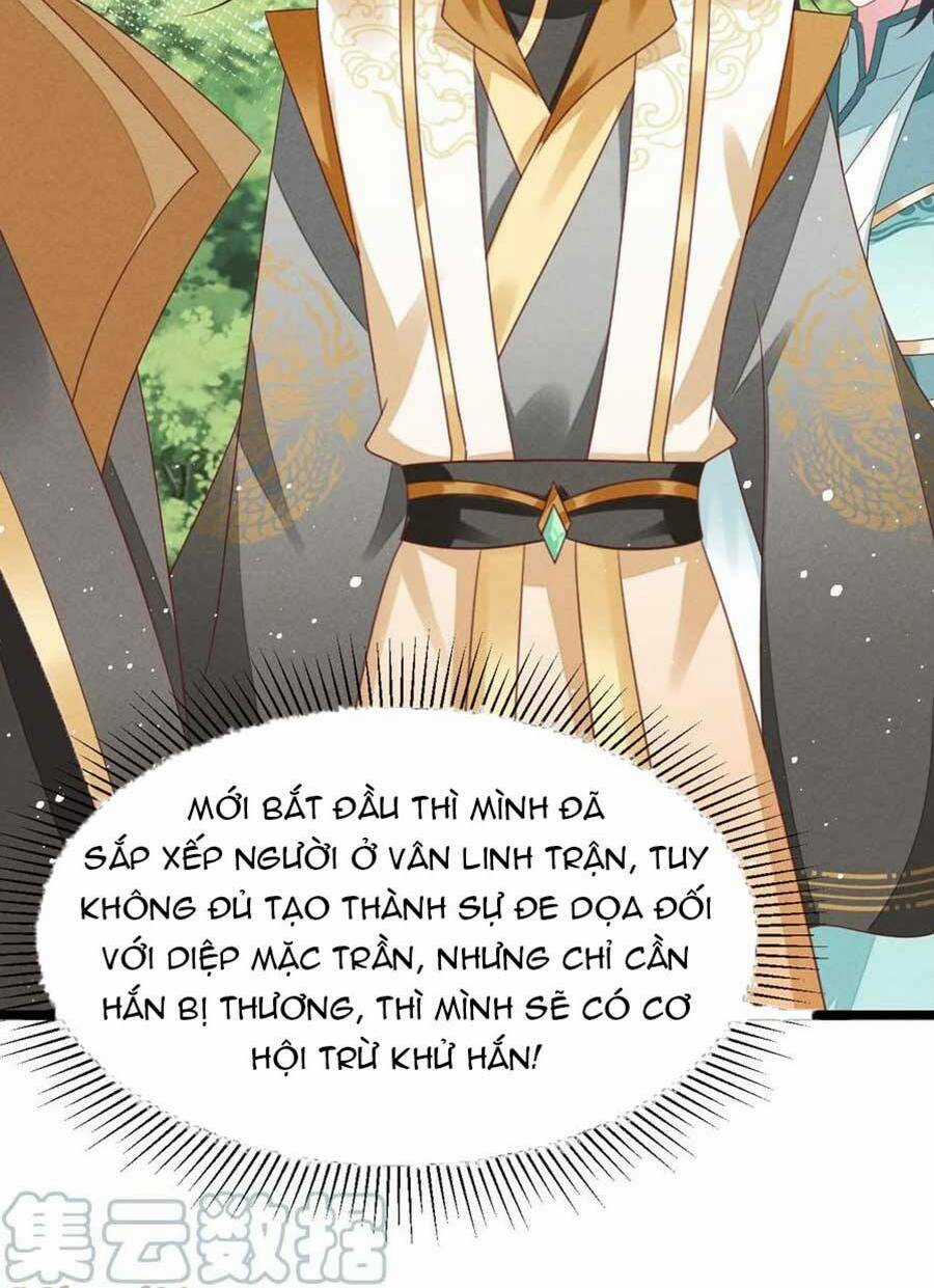 Thần Phi Ngự Thiên Hạ - Chapter 29 - Trang 4