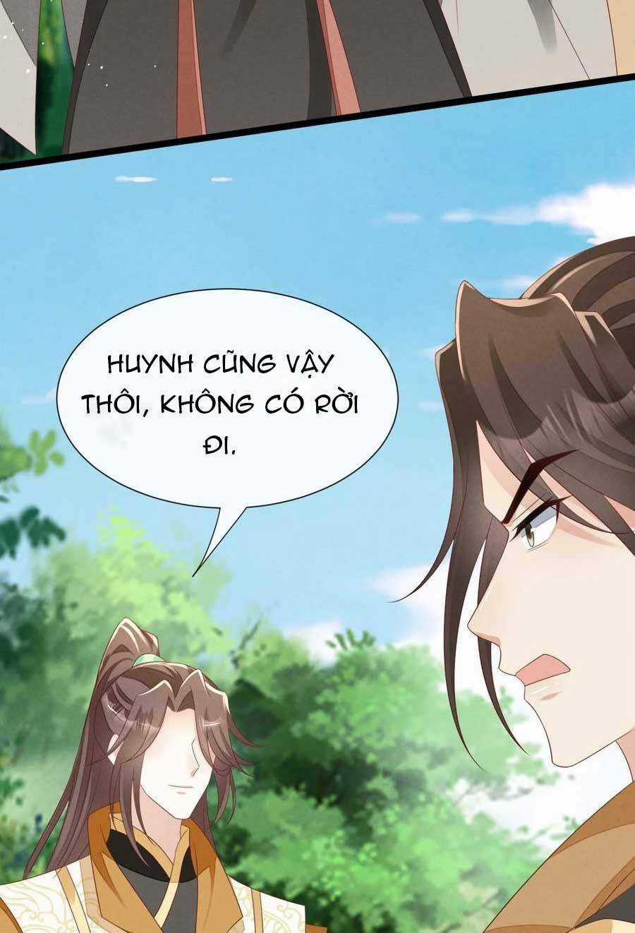 Thần Phi Ngự Thiên Hạ - Chapter 29 - Trang 34