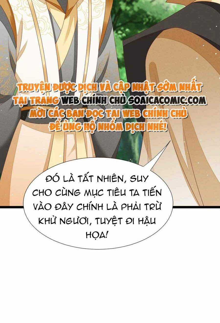 Thần Phi Ngự Thiên Hạ - Chapter 29 - Trang 35