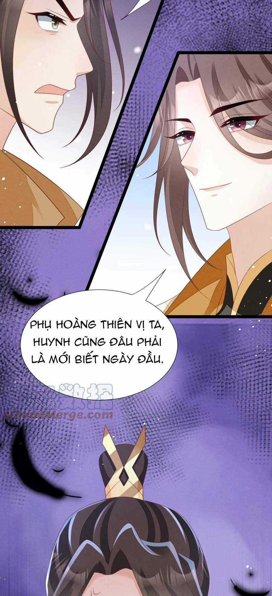 Thần Phi Ngự Thiên Hạ - Chapter 29 - Trang 37