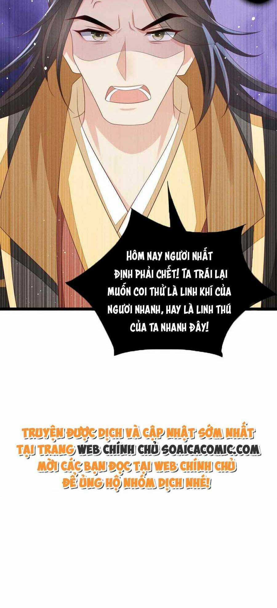 Thần Phi Ngự Thiên Hạ - Chapter 29 - Trang 38