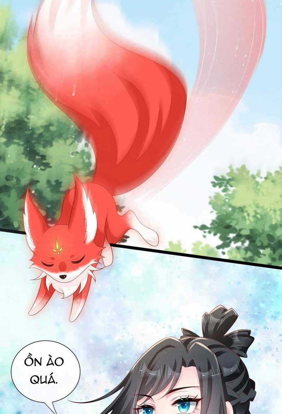 Thần Phi Ngự Thiên Hạ - Chapter 29 - Trang 7