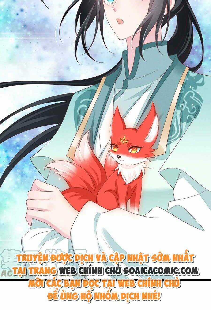 Thần Phi Ngự Thiên Hạ - Chapter 29 - Trang 8