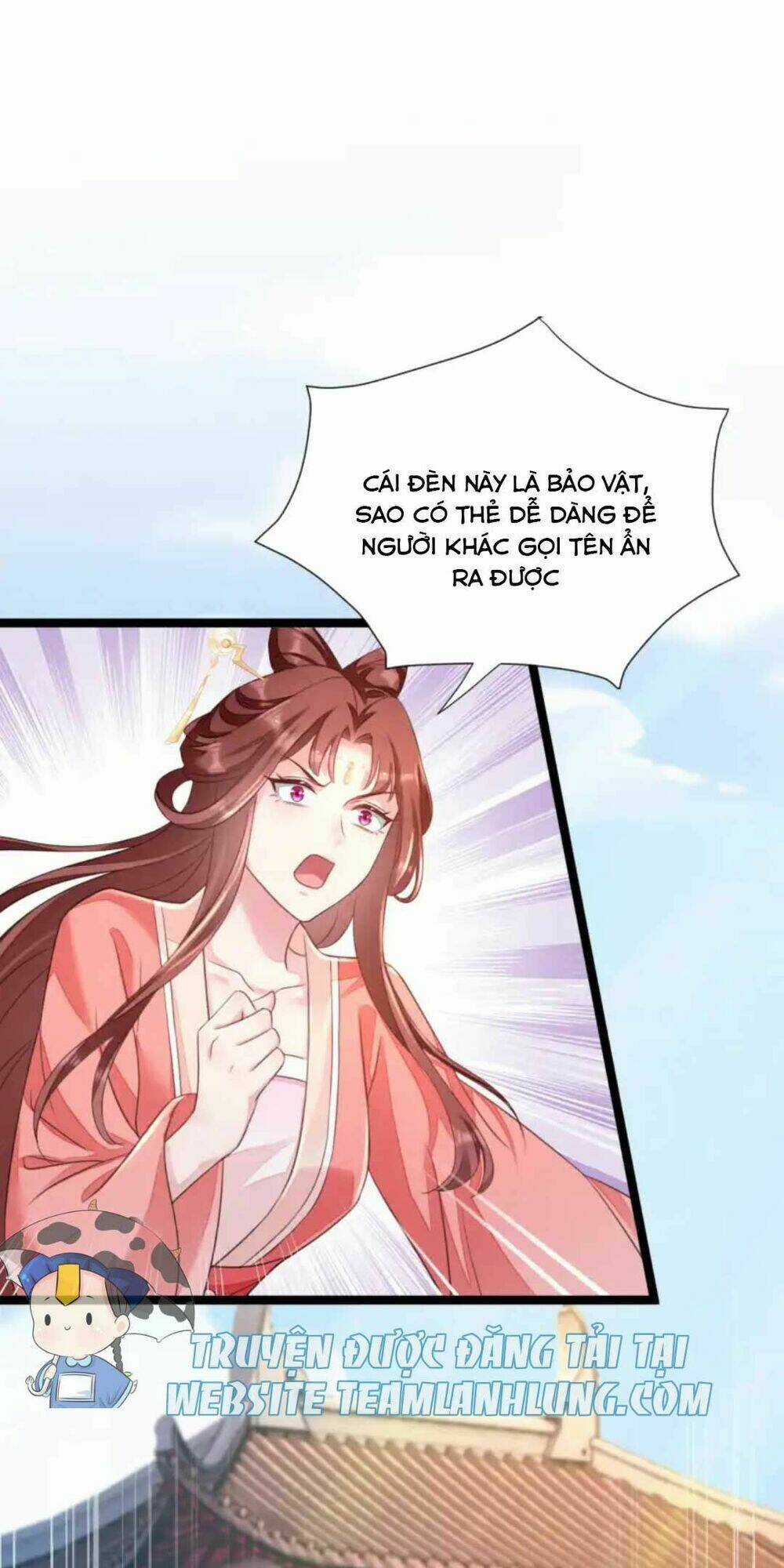 Thần Phi Ngự Thiên Hạ - Chapter 3 - Trang 2