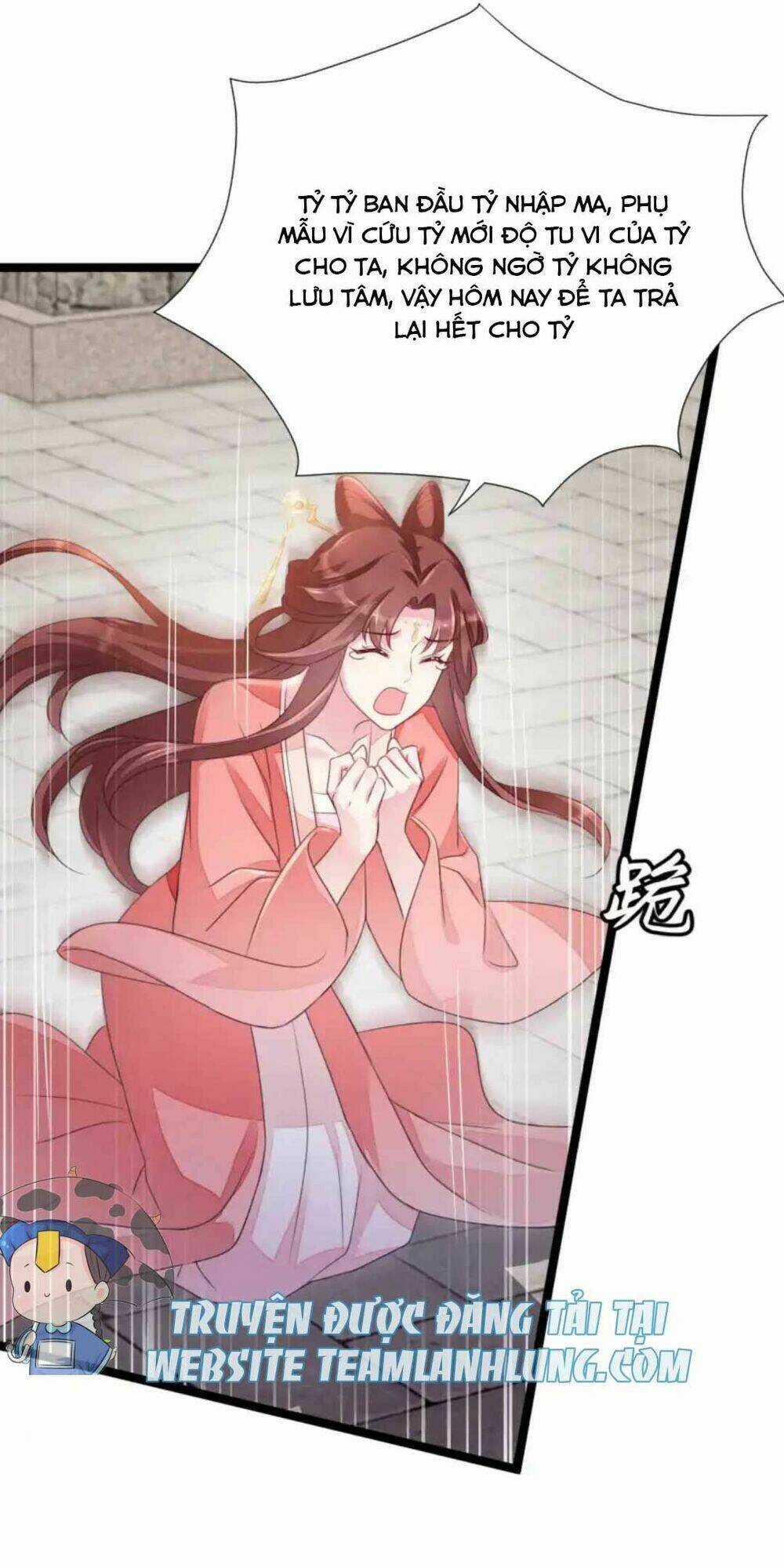 Thần Phi Ngự Thiên Hạ - Chapter 3 - Trang 11