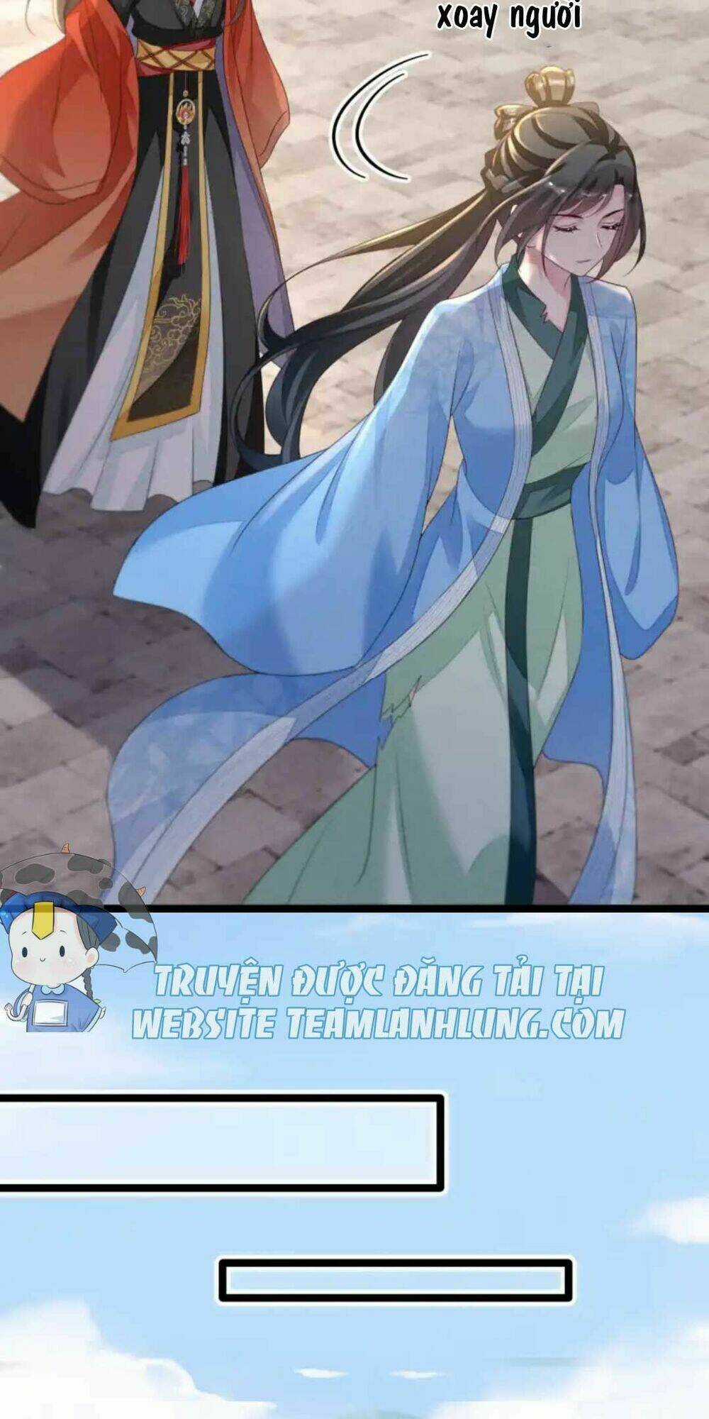 Thần Phi Ngự Thiên Hạ - Chapter 3 - Trang 14