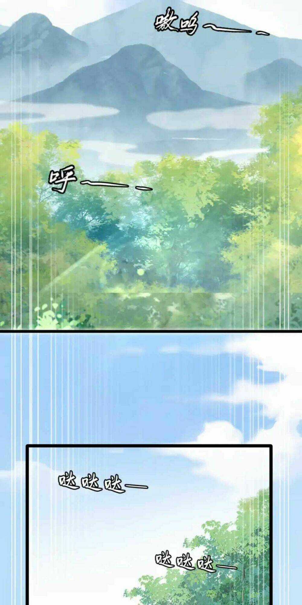 Thần Phi Ngự Thiên Hạ - Chapter 3 - Trang 15