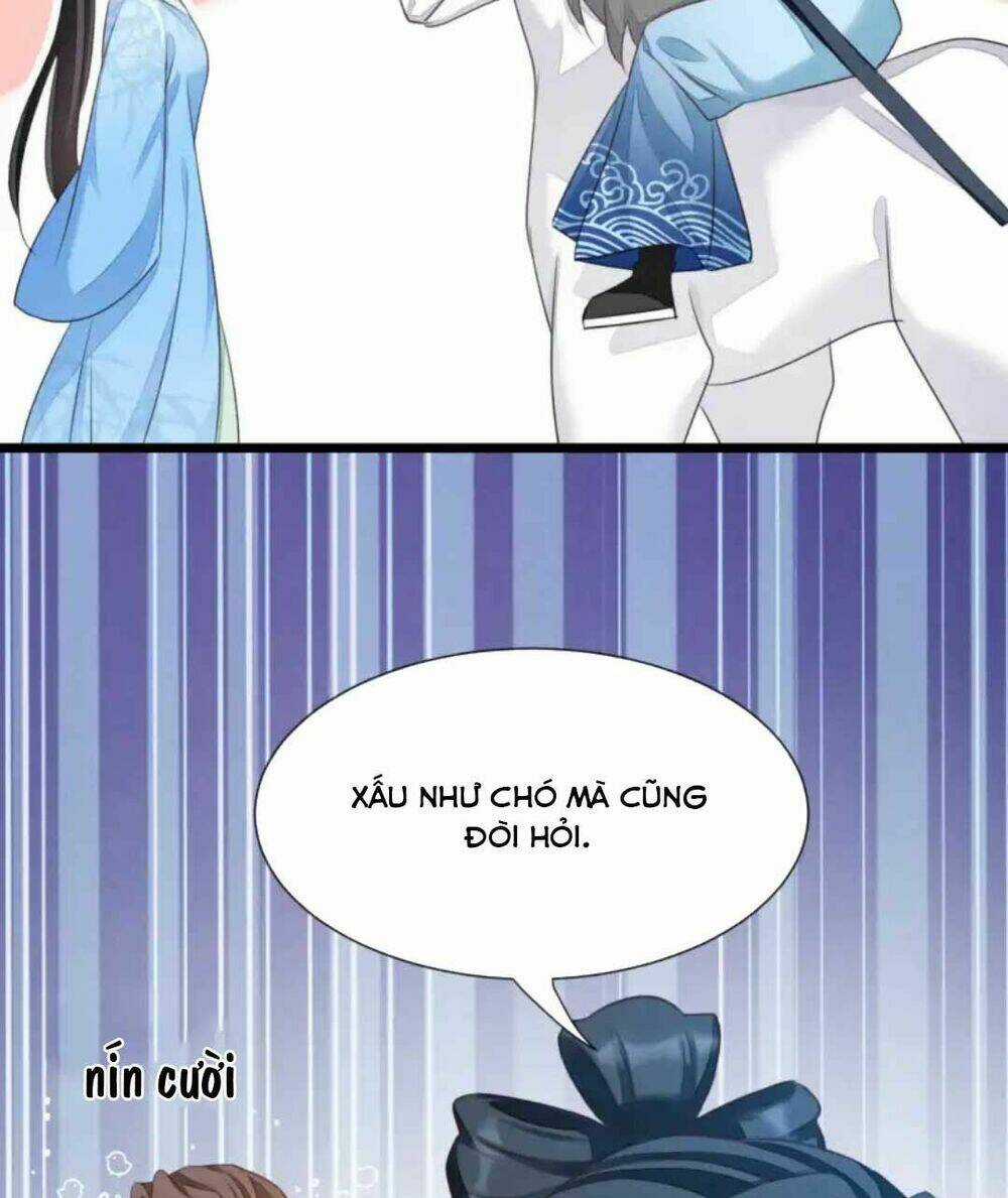 Thần Phi Ngự Thiên Hạ - Chapter 3 - Trang 19