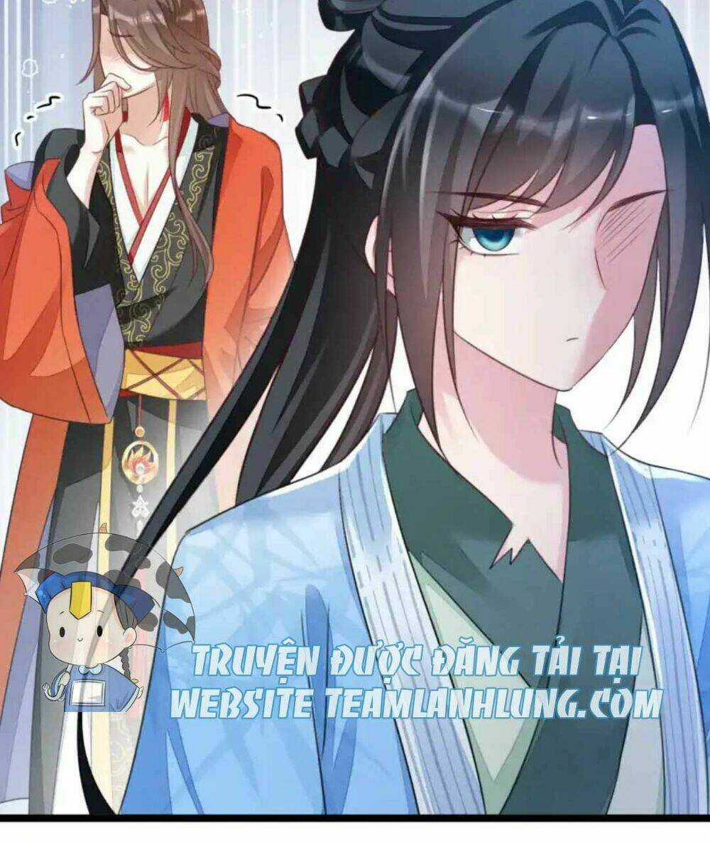 Thần Phi Ngự Thiên Hạ - Chapter 3 - Trang 20