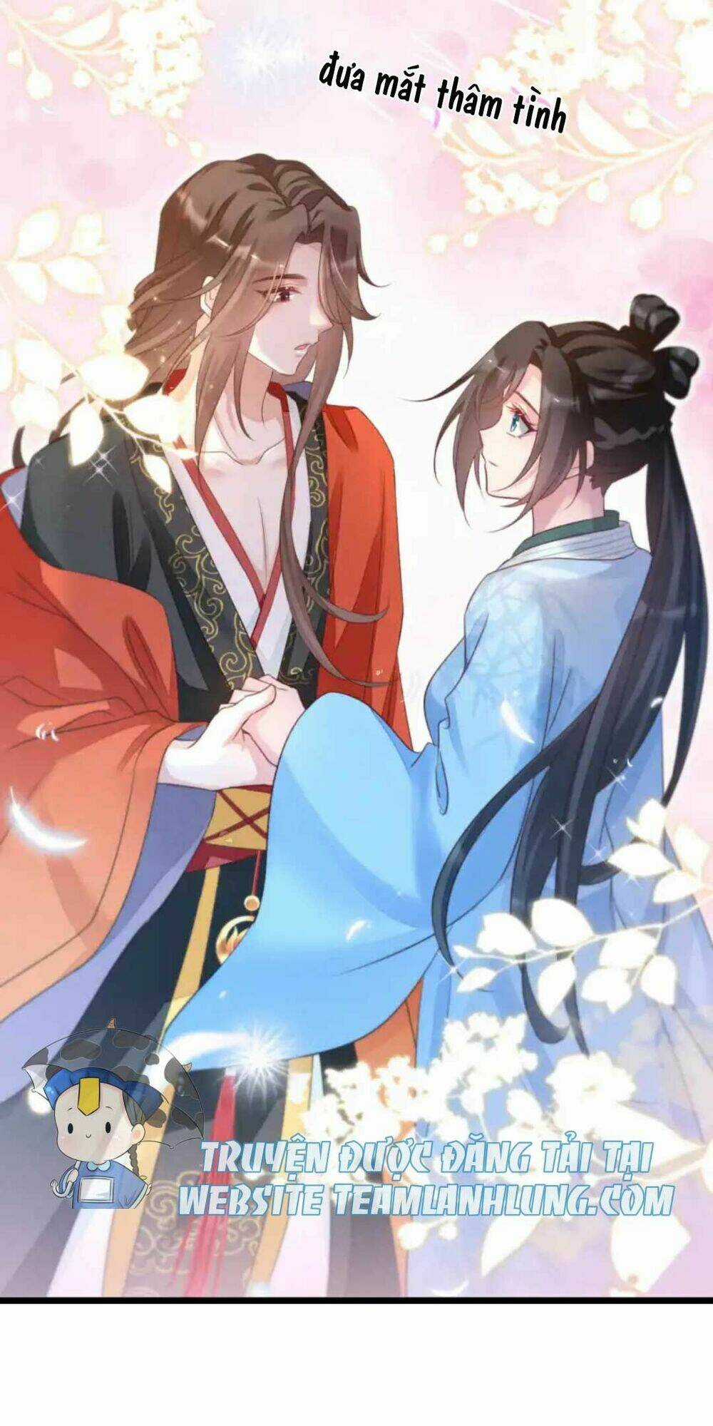 Thần Phi Ngự Thiên Hạ - Chapter 3 - Trang 22