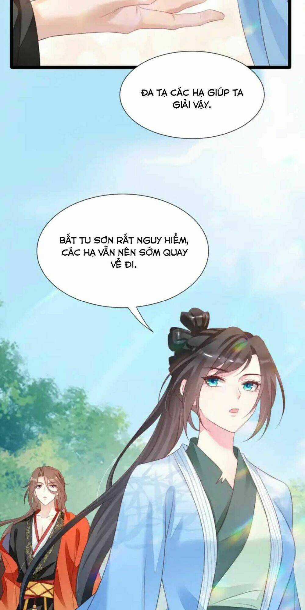 Thần Phi Ngự Thiên Hạ - Chapter 3 - Trang 24