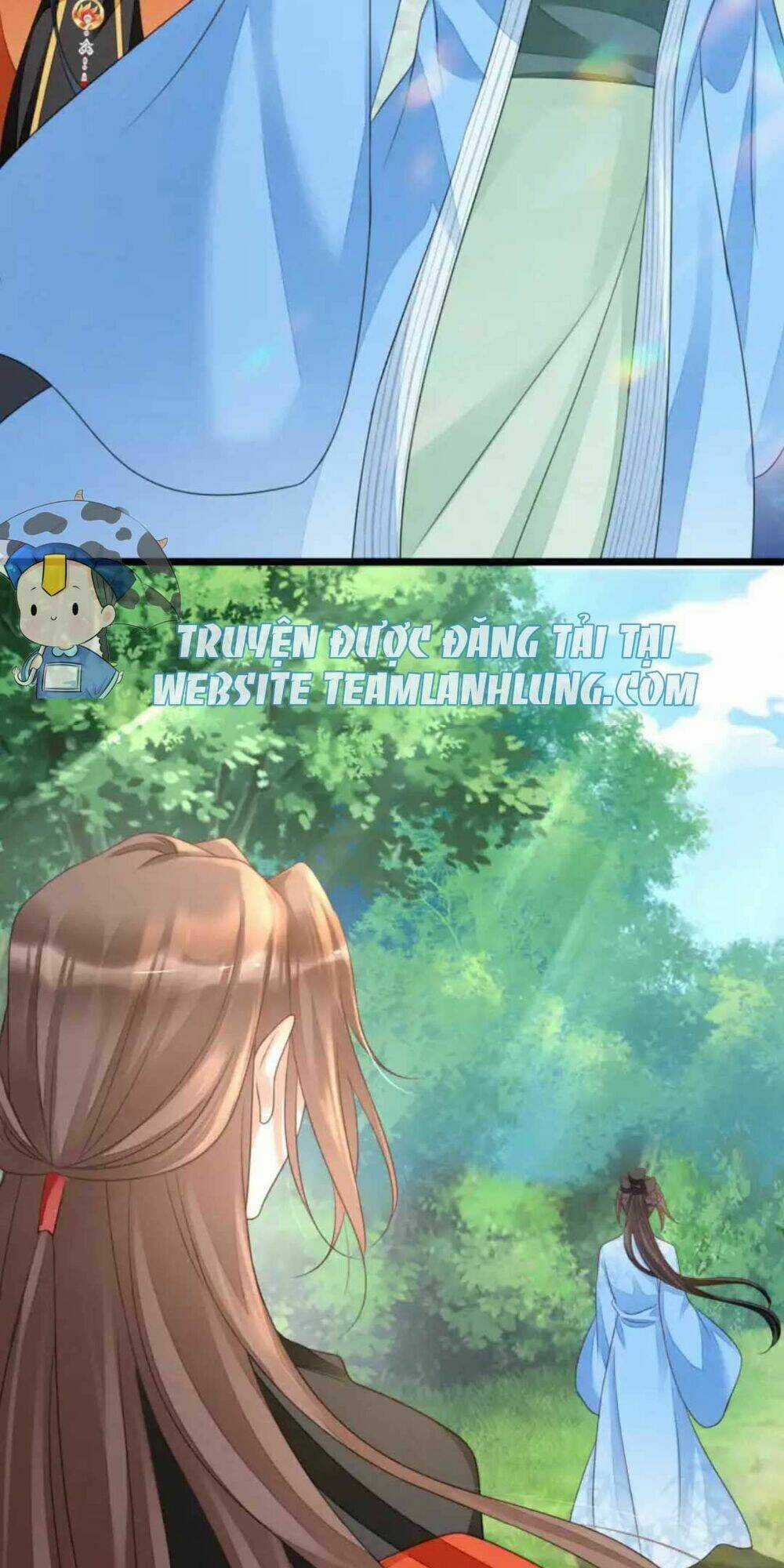 Thần Phi Ngự Thiên Hạ - Chapter 3 - Trang 25