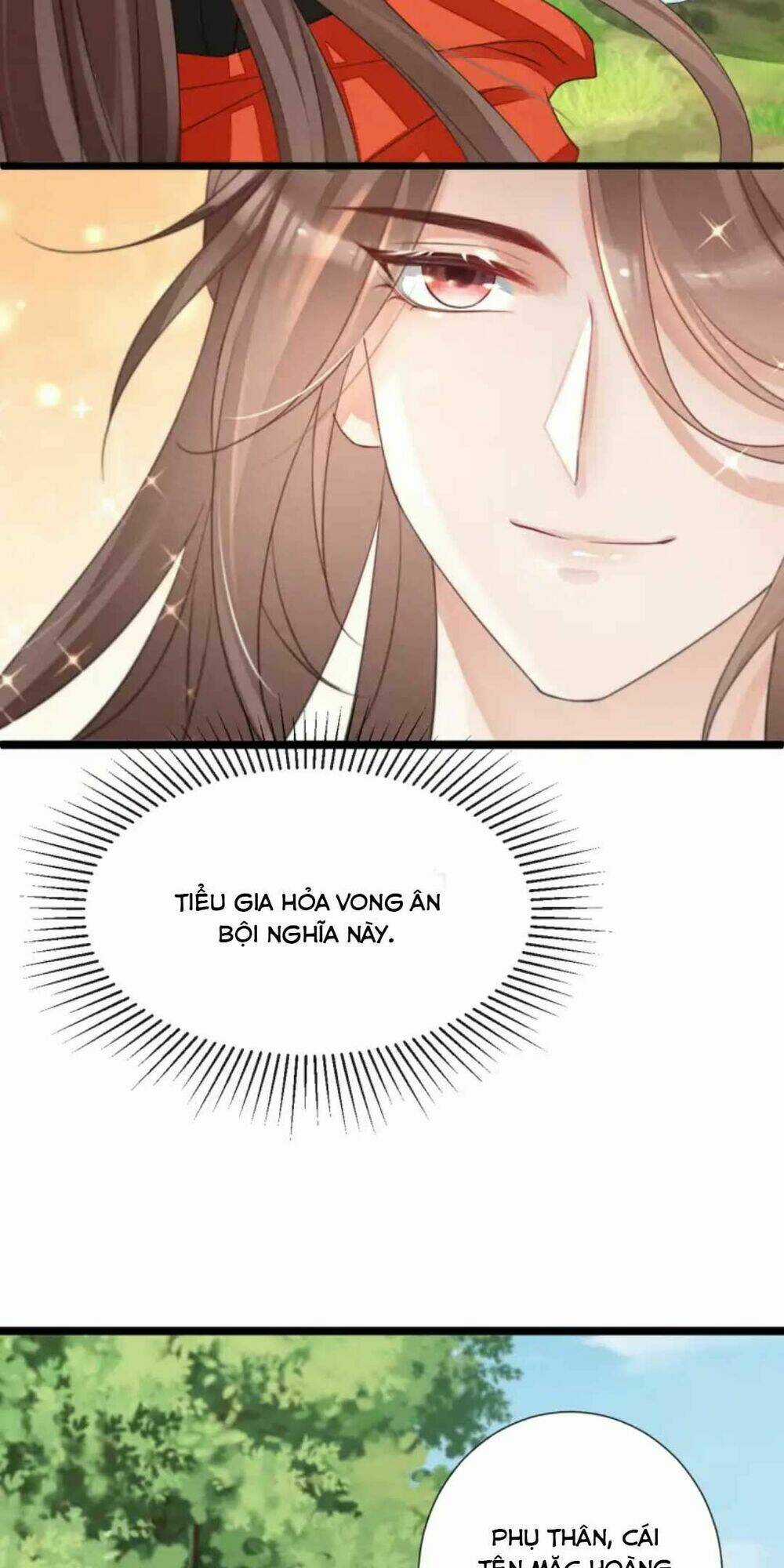 Thần Phi Ngự Thiên Hạ - Chapter 3 - Trang 26