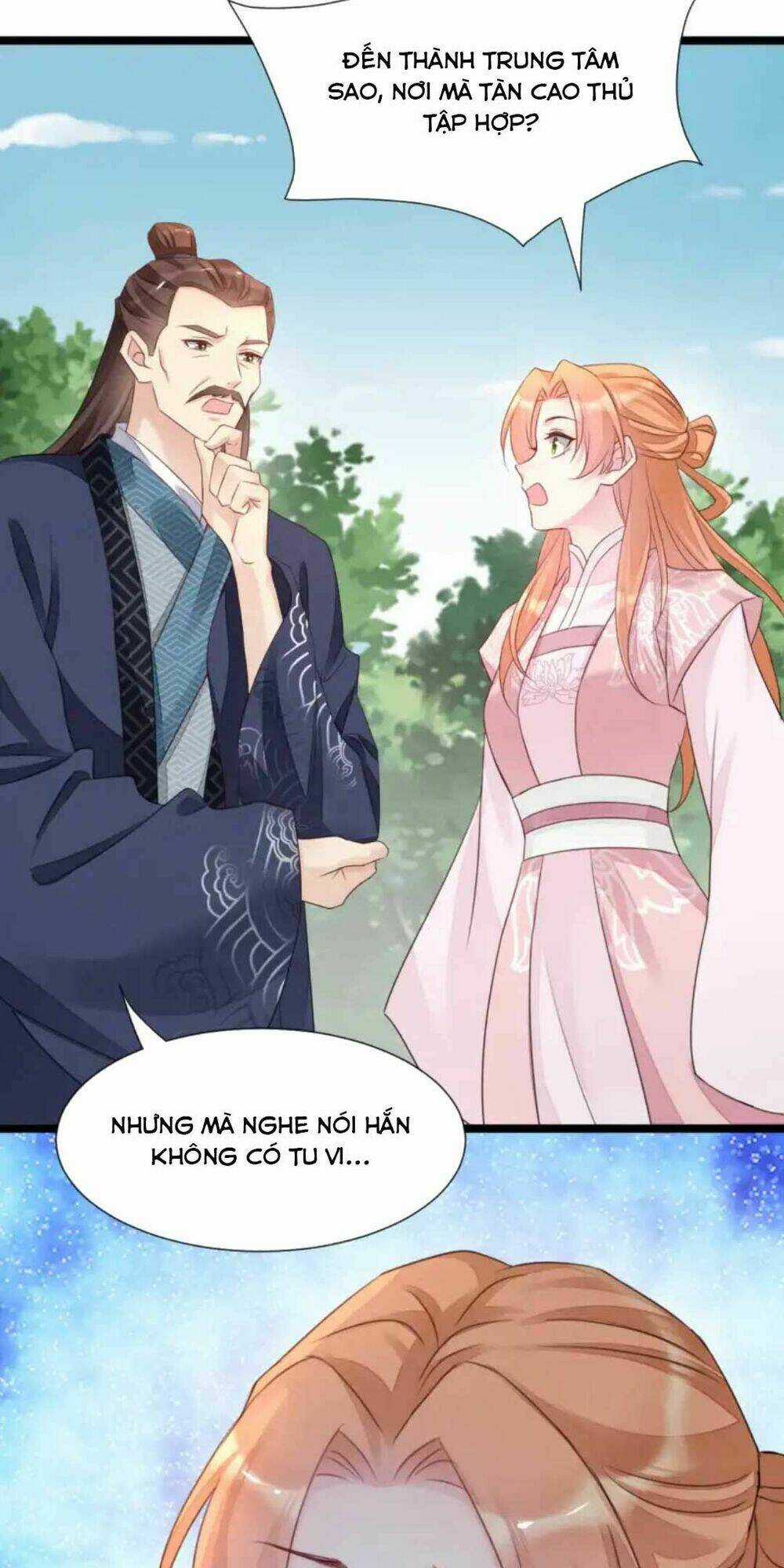 Thần Phi Ngự Thiên Hạ - Chapter 3 - Trang 28