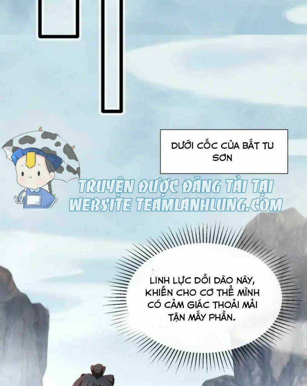 Thần Phi Ngự Thiên Hạ - Chapter 3 - Trang 30