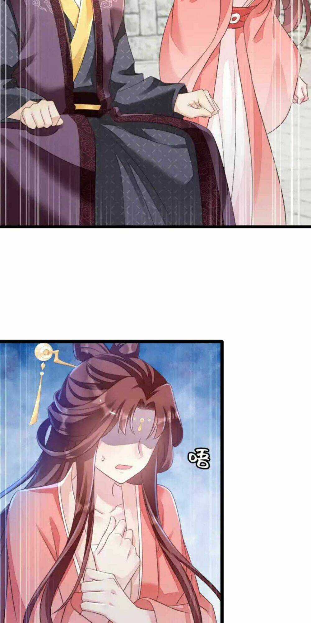 Thần Phi Ngự Thiên Hạ - Chapter 3 - Trang 4