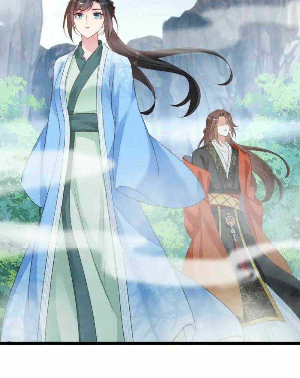 Thần Phi Ngự Thiên Hạ - Chapter 3 - Trang 31