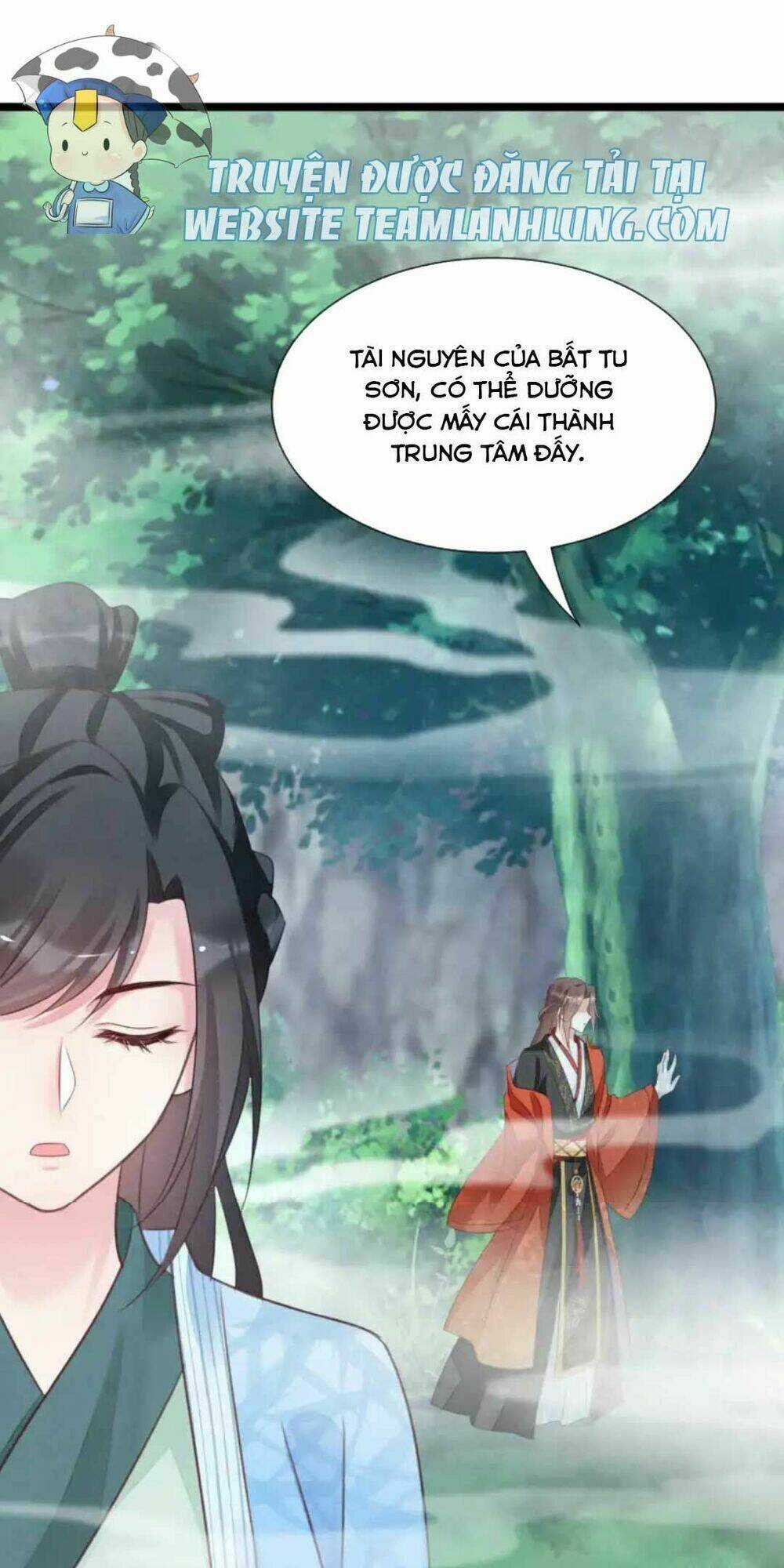 Thần Phi Ngự Thiên Hạ - Chapter 3 - Trang 32