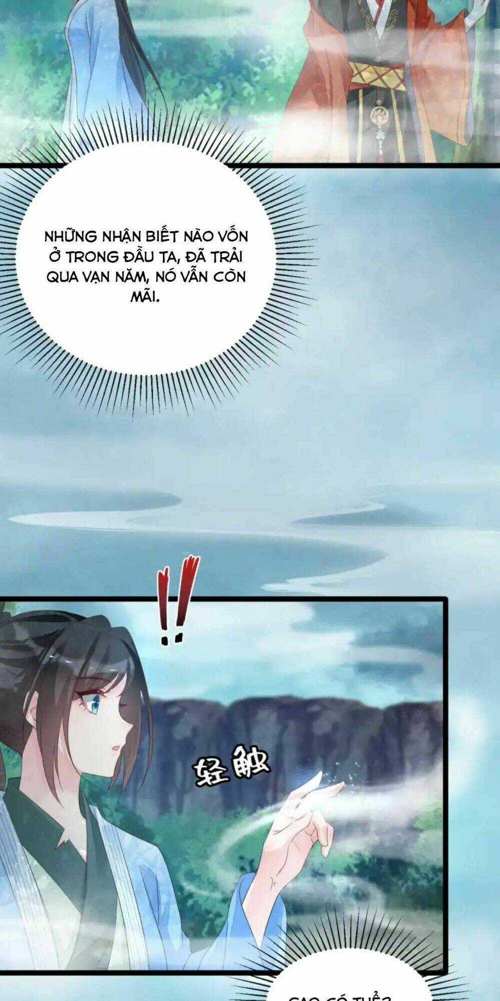 Thần Phi Ngự Thiên Hạ - Chapter 3 - Trang 34