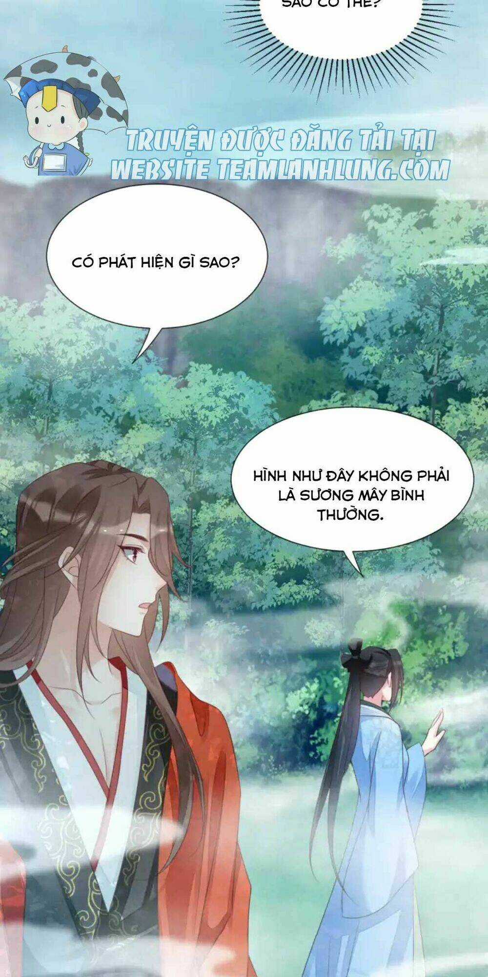 Thần Phi Ngự Thiên Hạ - Chapter 3 - Trang 35