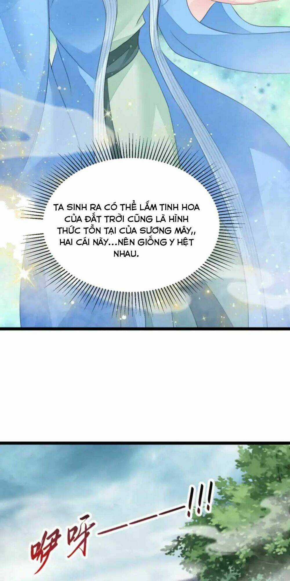 Thần Phi Ngự Thiên Hạ - Chapter 3 - Trang 37