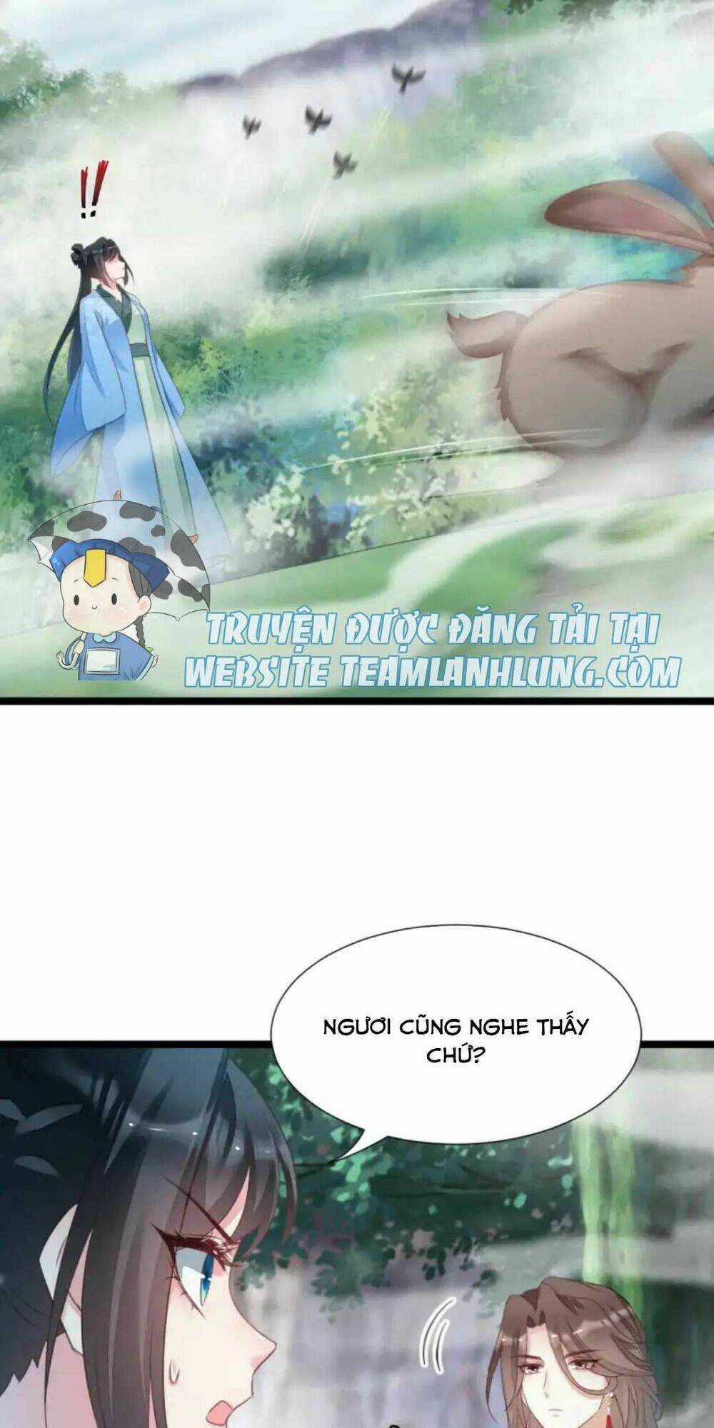 Thần Phi Ngự Thiên Hạ - Chapter 3 - Trang 38