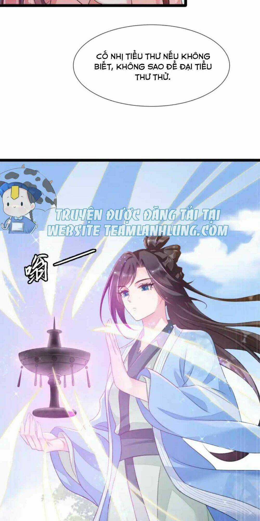 Thần Phi Ngự Thiên Hạ - Chapter 3 - Trang 5