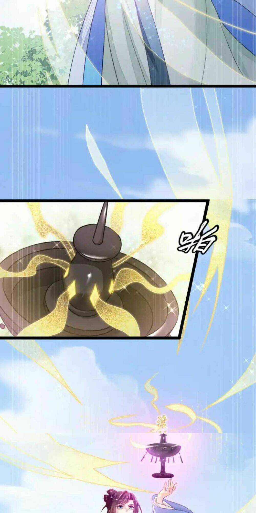 Thần Phi Ngự Thiên Hạ - Chapter 3 - Trang 6