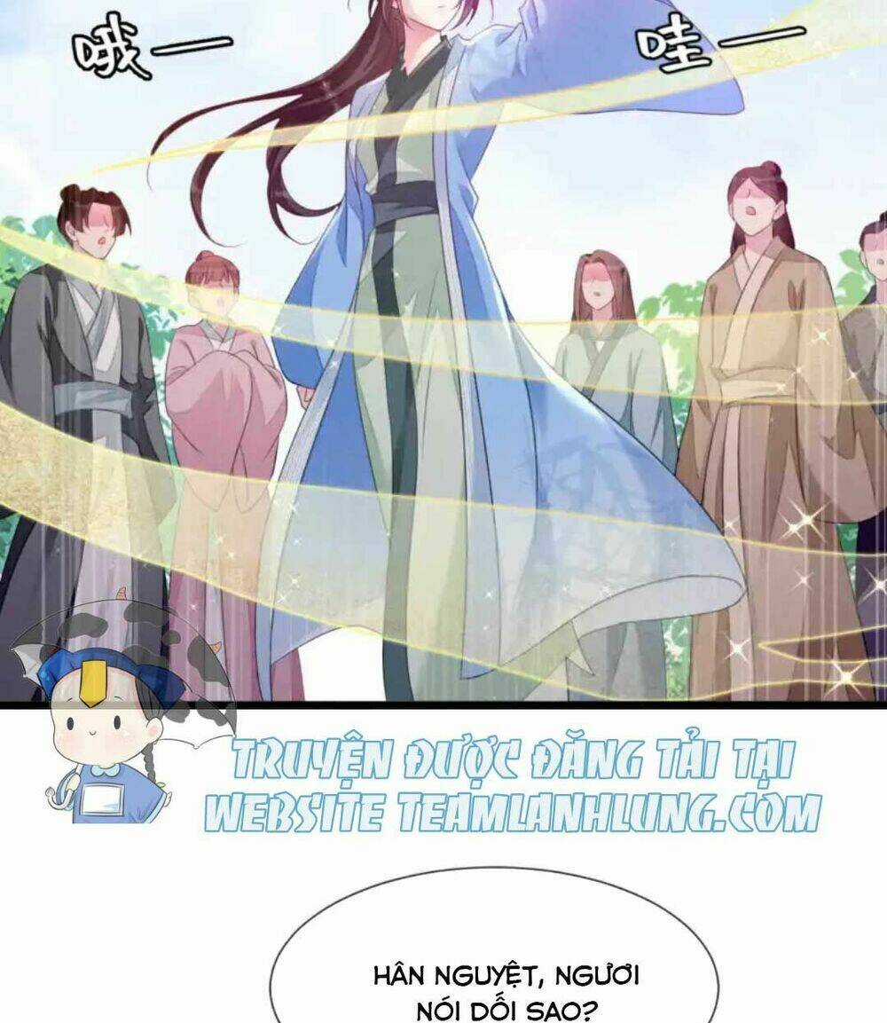 Thần Phi Ngự Thiên Hạ - Chapter 3 - Trang 7