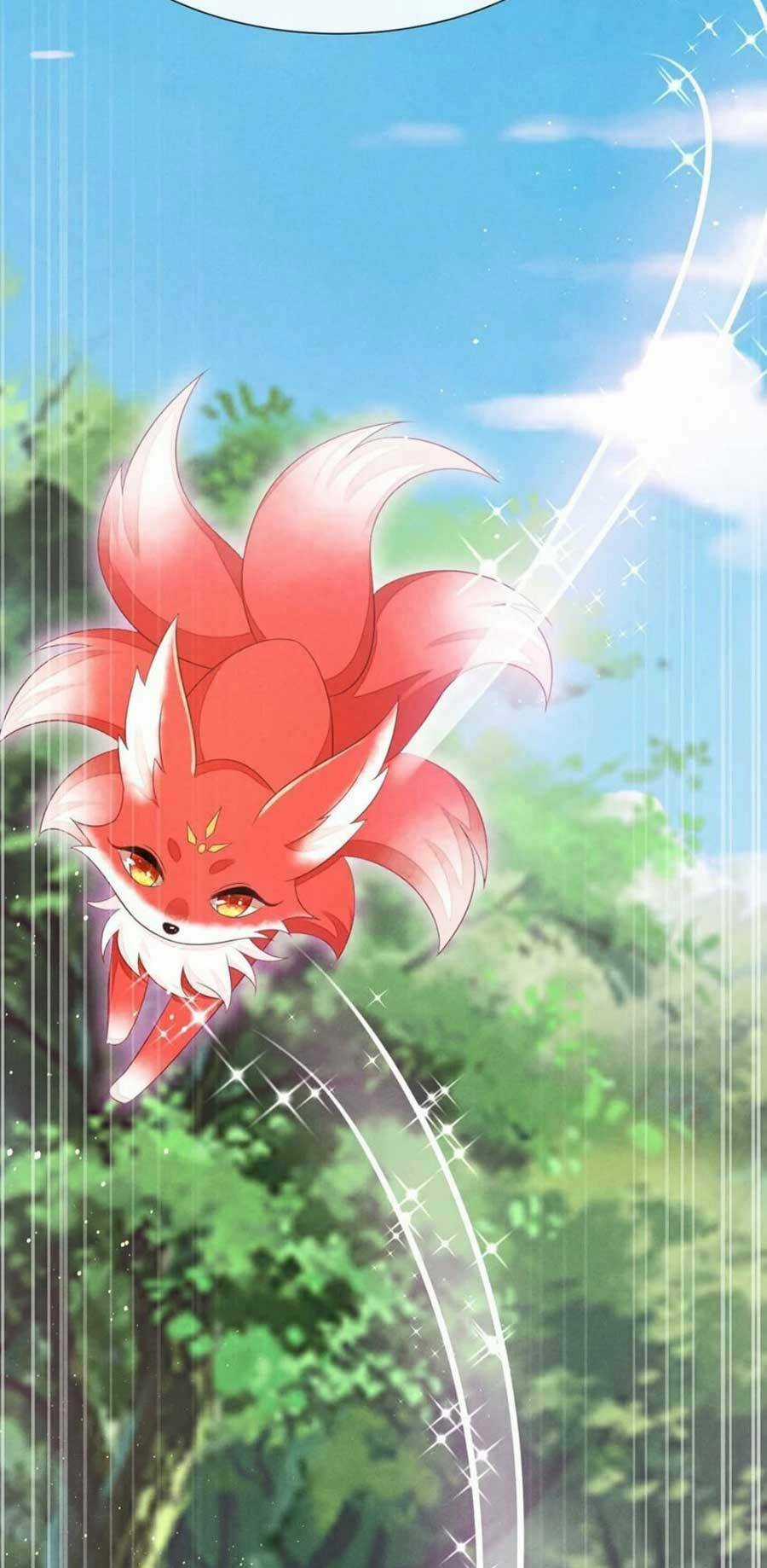 Thần Phi Ngự Thiên Hạ - Chapter 30 - Trang 13