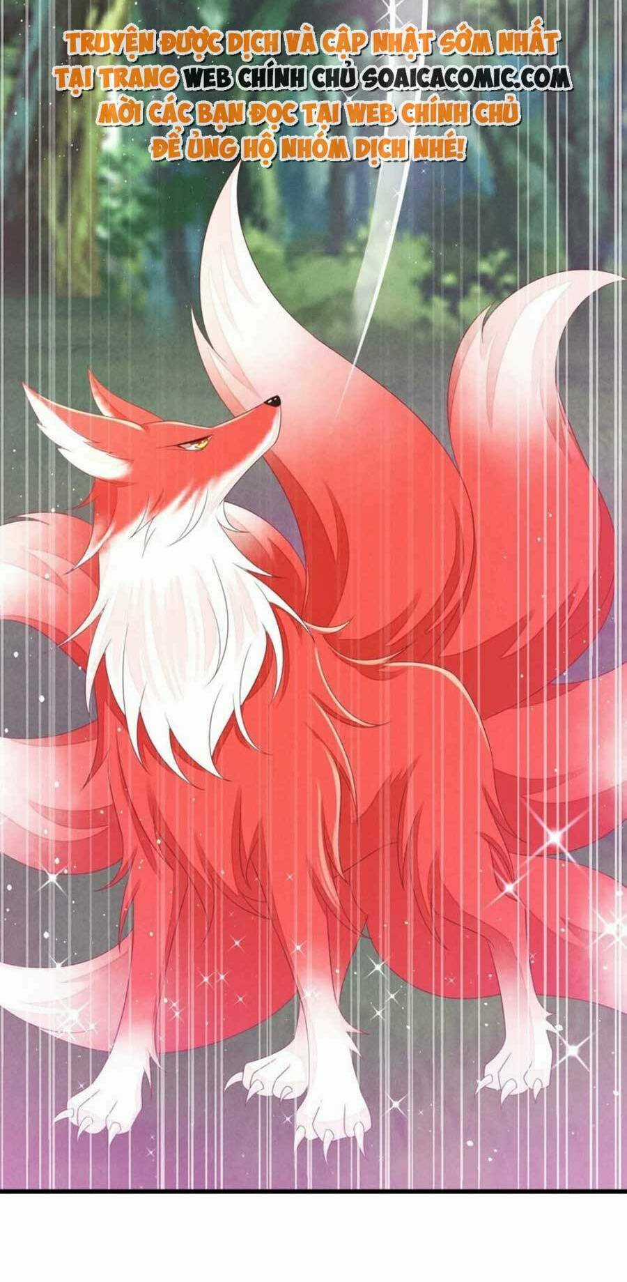 Thần Phi Ngự Thiên Hạ - Chapter 30 - Trang 14