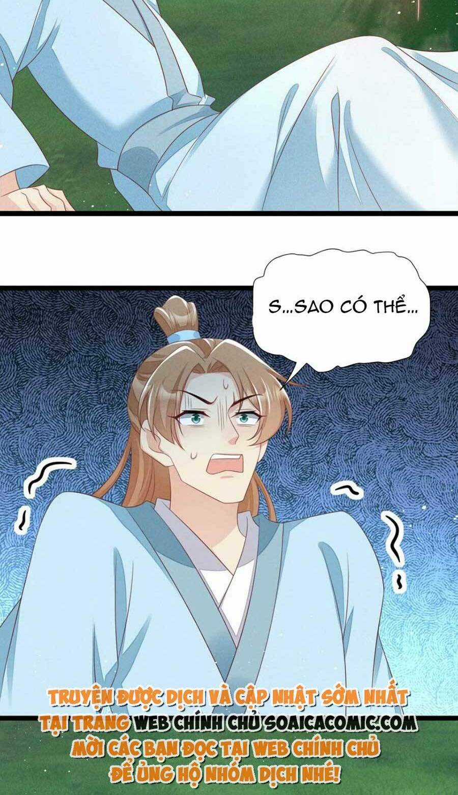 Thần Phi Ngự Thiên Hạ - Chapter 30 - Trang 18