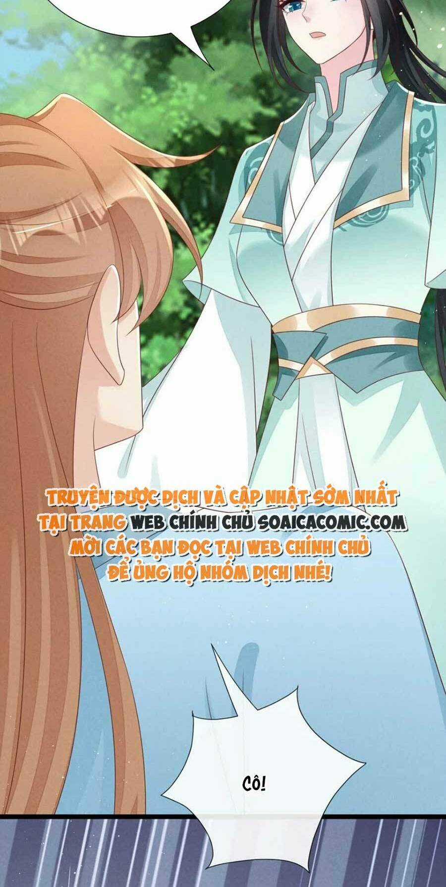 Thần Phi Ngự Thiên Hạ - Chapter 30 - Trang 22