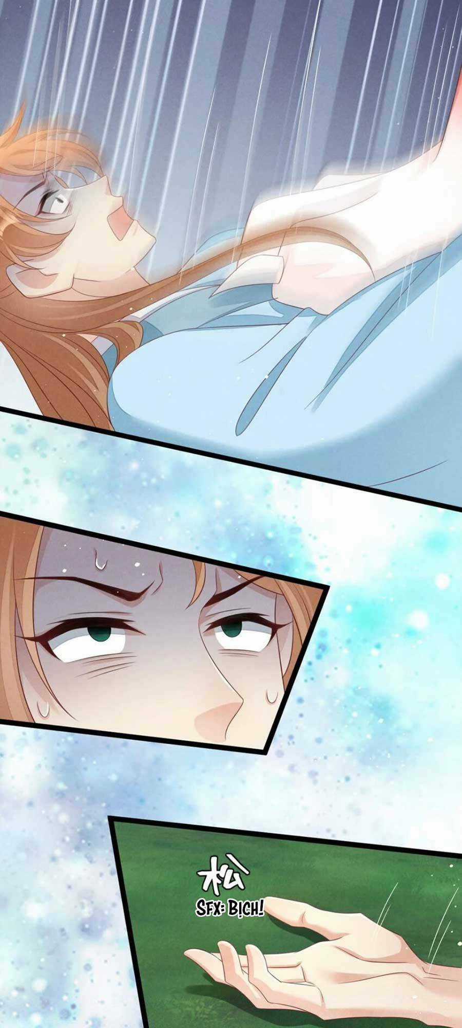 Thần Phi Ngự Thiên Hạ - Chapter 30 - Trang 23