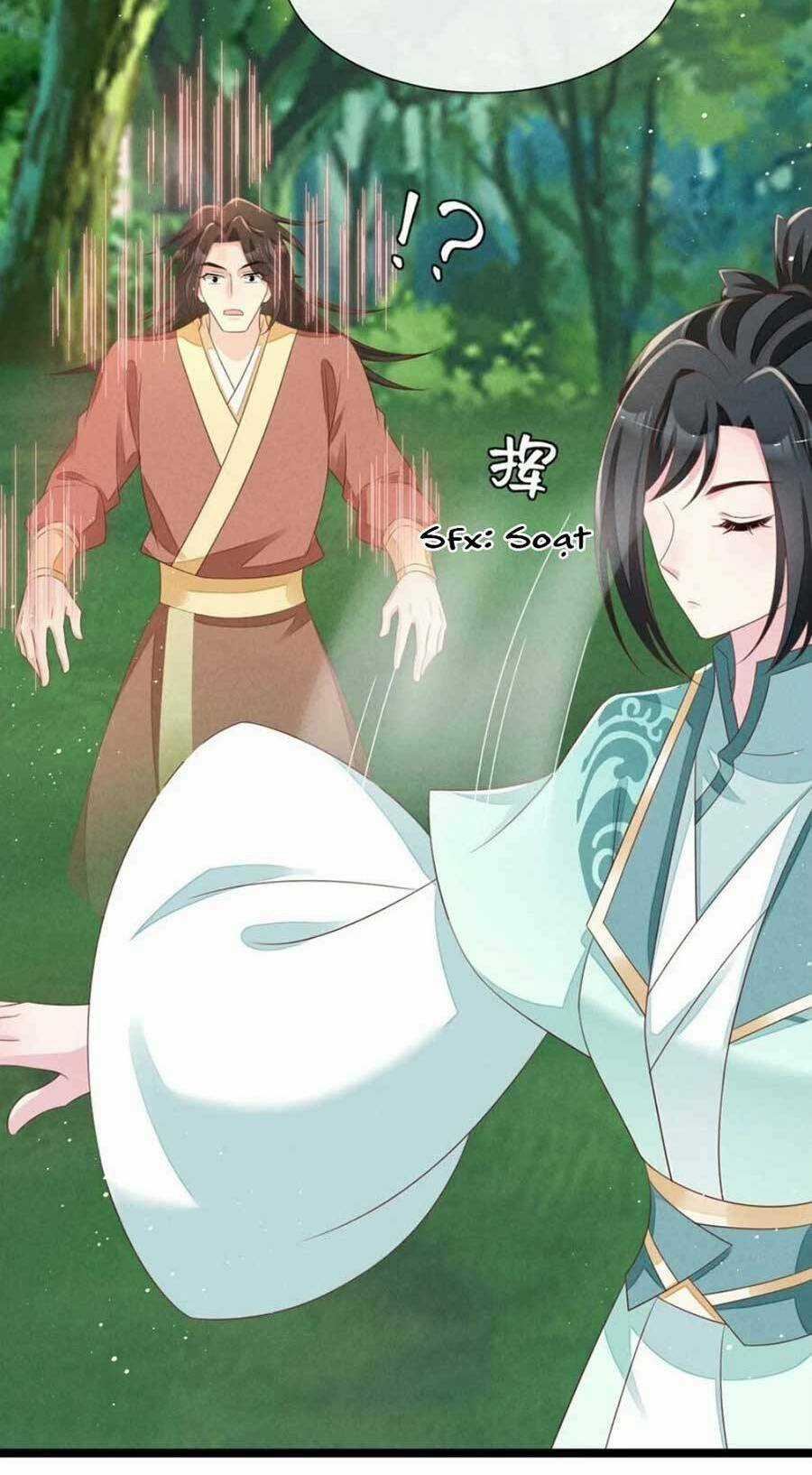 Thần Phi Ngự Thiên Hạ - Chapter 30 - Trang 26