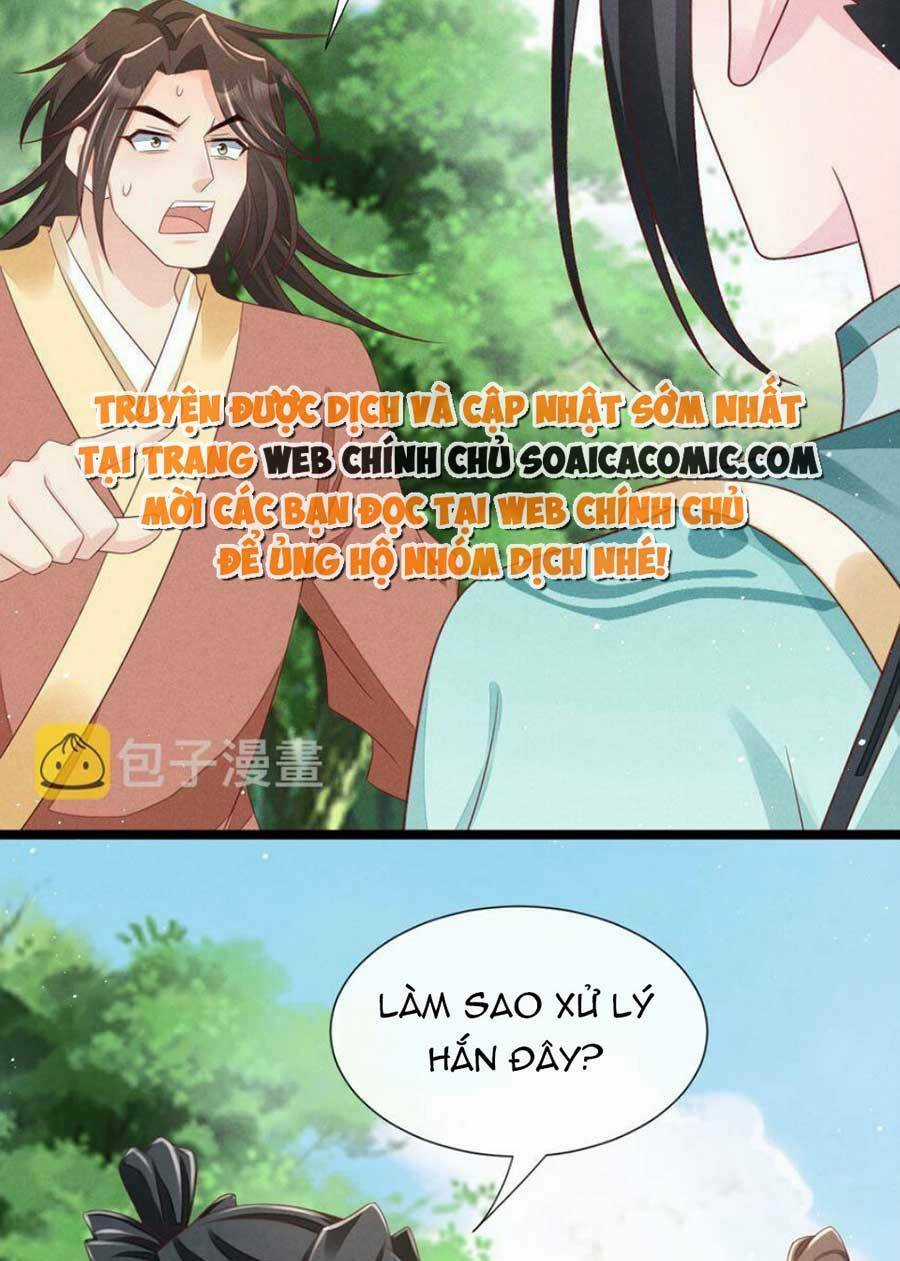 Thần Phi Ngự Thiên Hạ - Chapter 30 - Trang 29