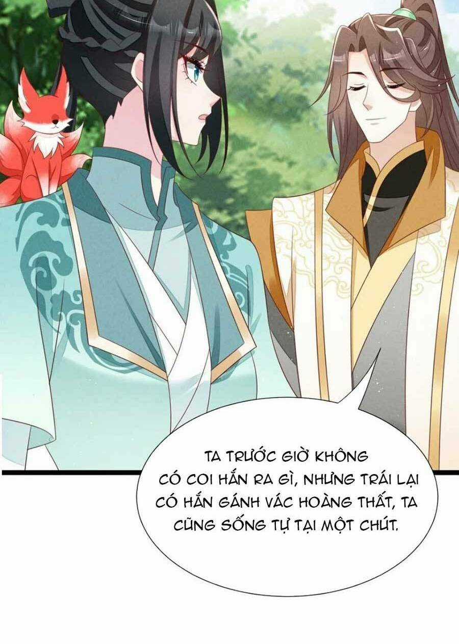 Thần Phi Ngự Thiên Hạ - Chapter 30 - Trang 30