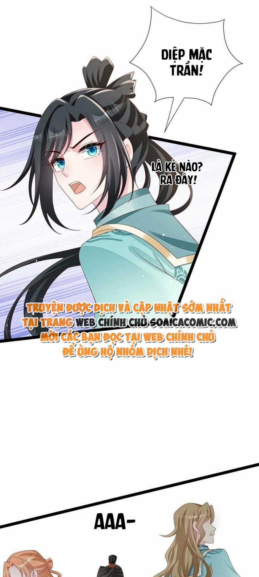 Thần Phi Ngự Thiên Hạ - Chapter 30 - Trang 39