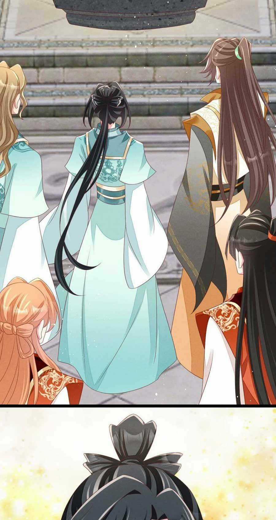 Thần Phi Ngự Thiên Hạ - Chapter 30 - Trang 41