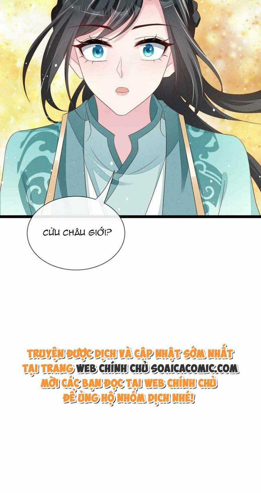 Thần Phi Ngự Thiên Hạ - Chapter 30 - Trang 42