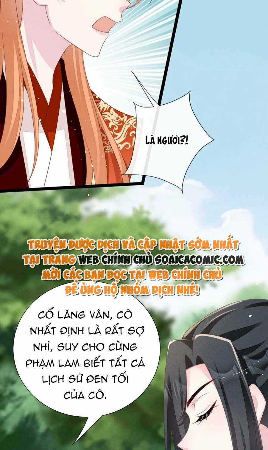 Thần Phi Ngự Thiên Hạ - Chapter 30 - Trang 6