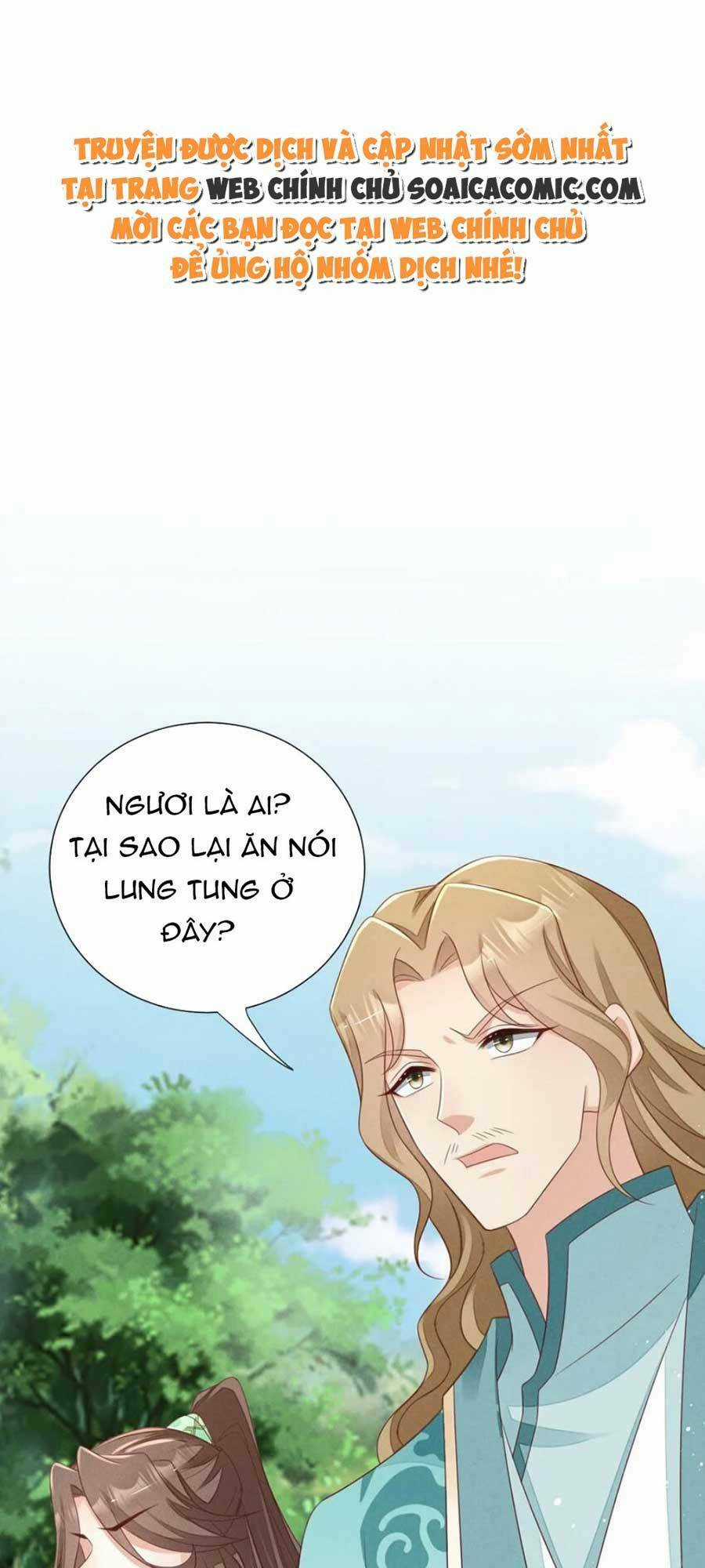 Thần Phi Ngự Thiên Hạ - Chapter 31 - Trang 1