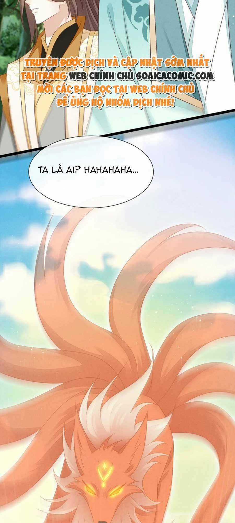 Thần Phi Ngự Thiên Hạ - Chapter 31 - Trang 2