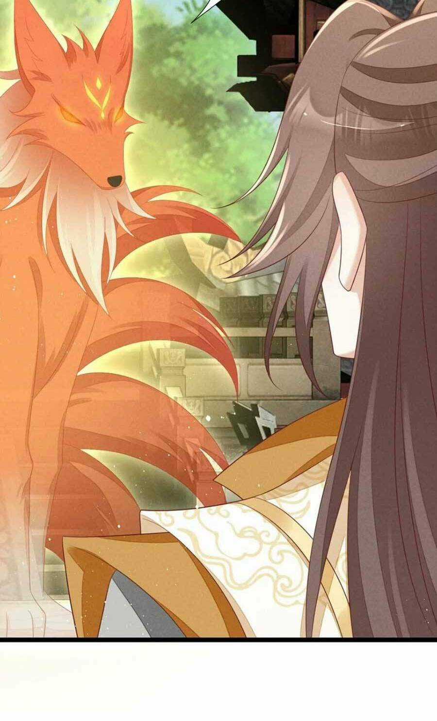 Thần Phi Ngự Thiên Hạ - Chapter 31 - Trang 14