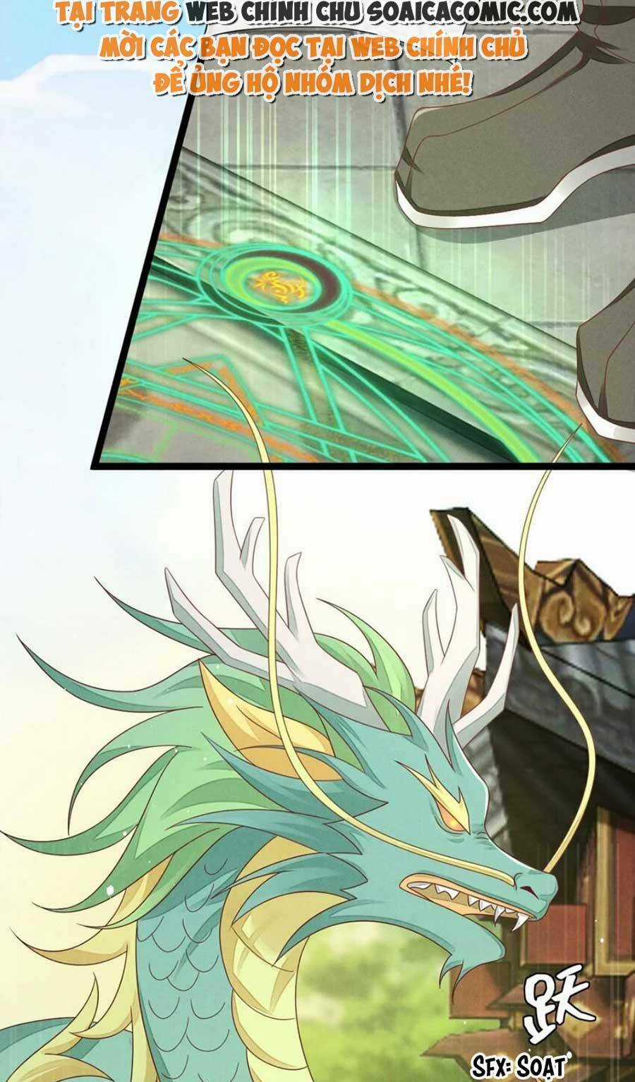 Thần Phi Ngự Thiên Hạ - Chapter 31 - Trang 24